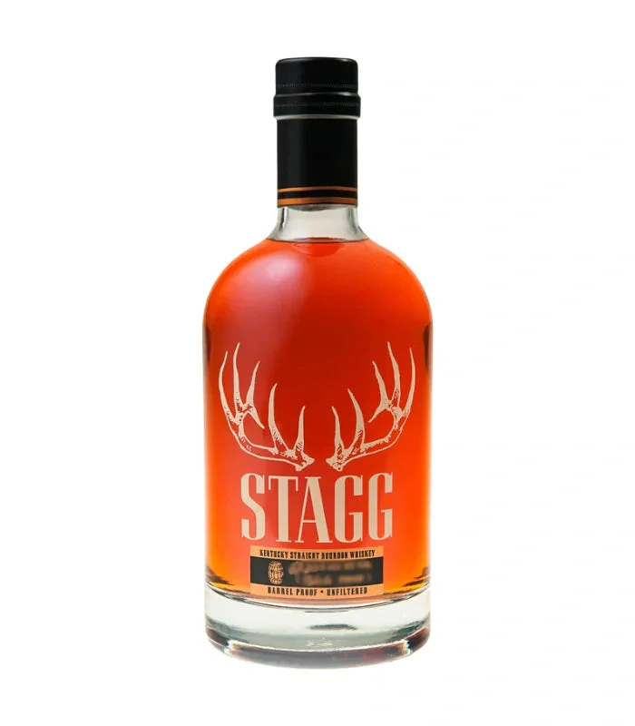 Stagg Batch 24D 127.4 Proof Kentucky Straight Bourbon Whiskey