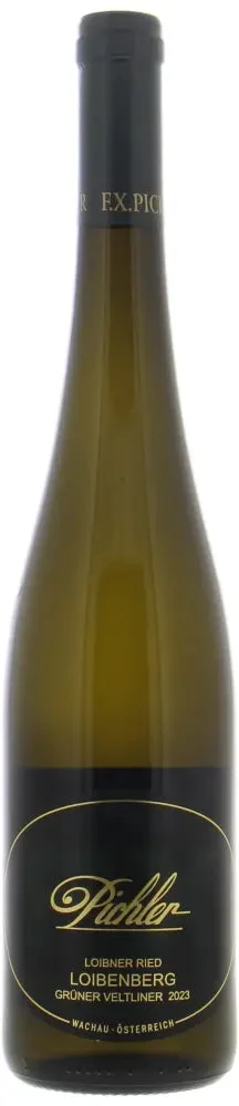 2023 | F.X. Pichler | Loibner Berg Gruner Veltliner Smaragd - Wine