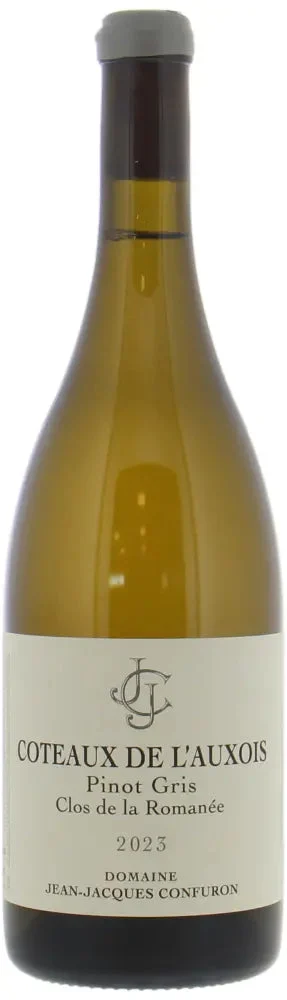 2023 | Domaine Jean-Jacques Confuron | Pinot Gris