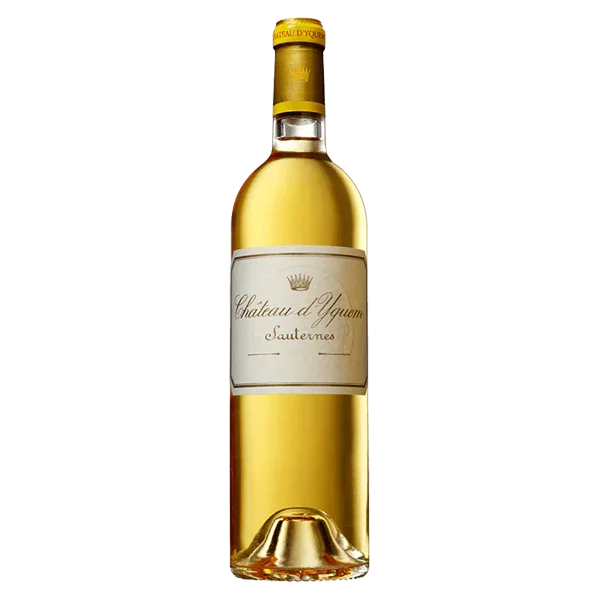 1954 | Chateau d'Yquem | Sauternes - Wine