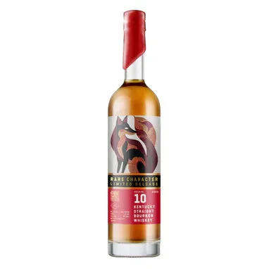2025 Rare Character Limited Release Batch #10 Kentucky Straight Bourbon Whiskey