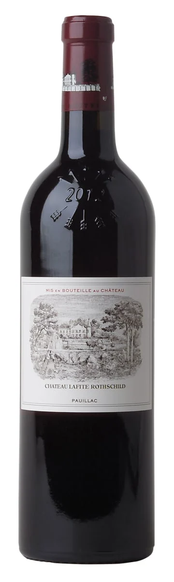 2021 | Chateau Lafite Rothschild | Pauillac - Wine