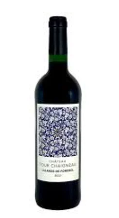 2022 | Chateau Tour de Chaigneau | Lalande De Pomerol - Wine
