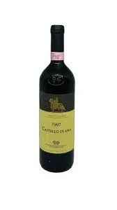 1997 | Castello di Ama | Chianti Classico - Wine