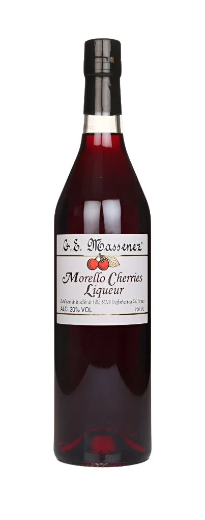Massenez Cherry | 700ML - Liqueur
