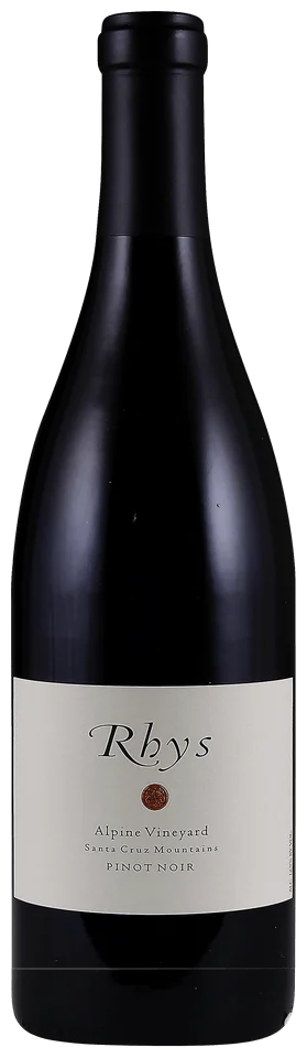 2022 | Rhys Vineyards | Alpine Vineyard Pinot Noir - Vino