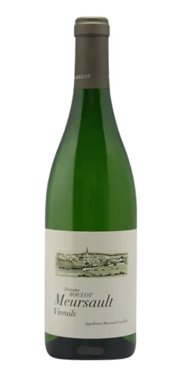 2018 | Domaine Roulot | Meursault Les Vireuils - Vino