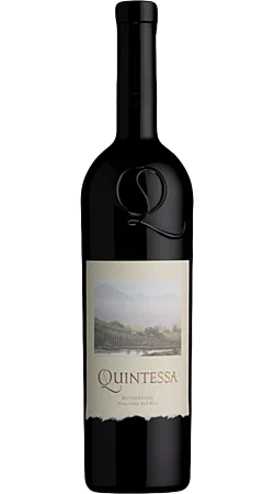 Quintessa - 2017 - Napa Valley