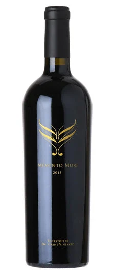 2015 | Memento Mori | Beckstoffer Dr. Crane Vineyard - Wine
