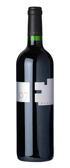 2007 | Futo | Estate Red - Wine