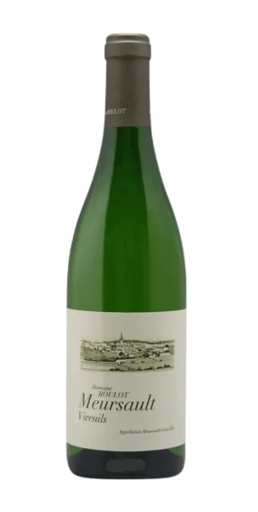 2019 | Domaine Roulot | Meursault Les Vireuils - Wine