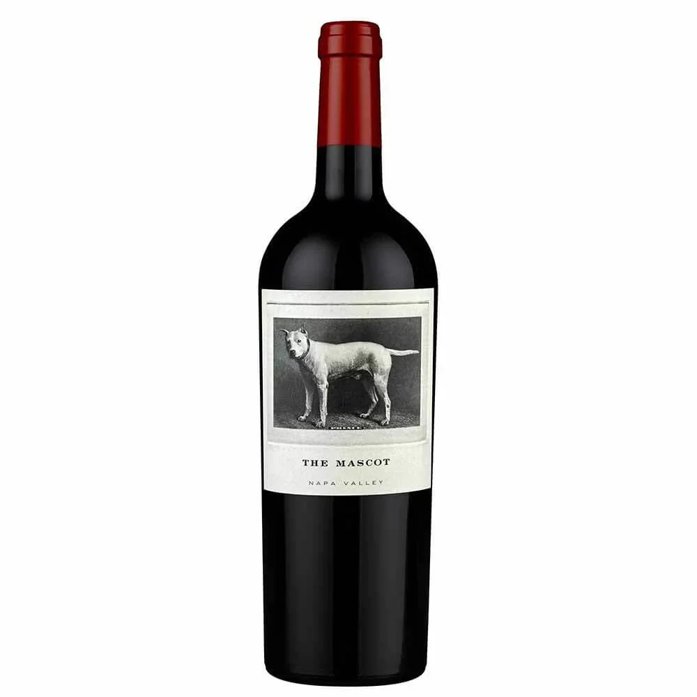 2016 | The Mascot | Napa Valley (Magnum) - Wine