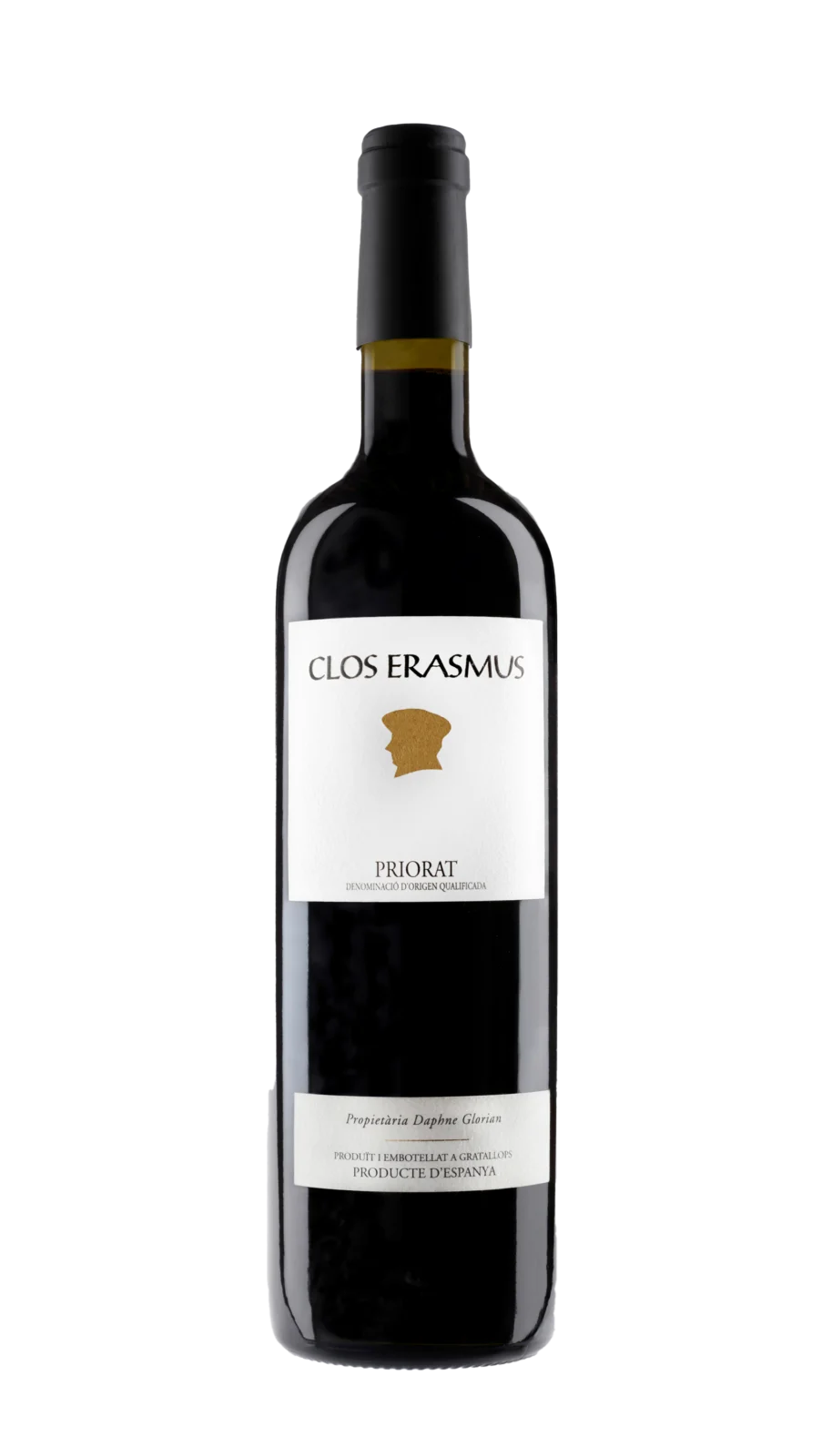 2008 | Clos Erasmus | Priorat - Vino