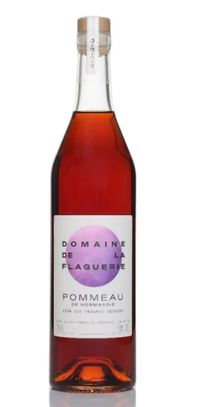 La Flaguerie Pommeau de Normandie | 700ML - Liqueur