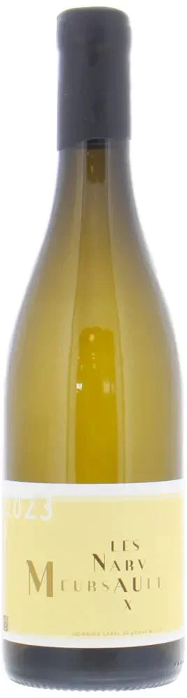 2023 | Karel de Graaf | Meursault Les Narvaux - Wine