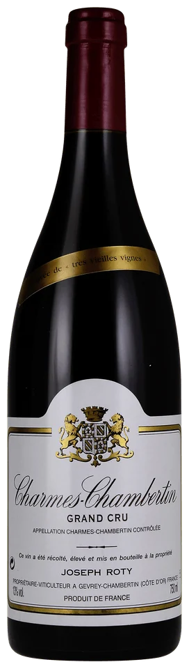 2002 | Domaine Roty | Charmes-Chambertin Tres Vieilles Vignes