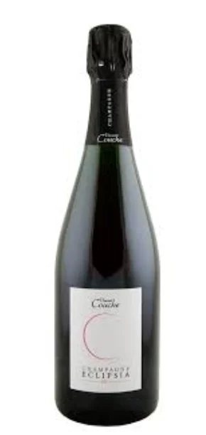 Couche | Eclipsia Brut Rose - NV