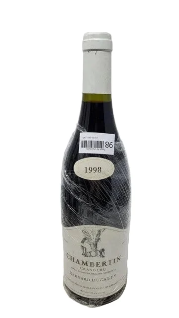 1998 | Domaine Dugat-Py | Chambertin