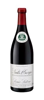 2020 | Louis Latour | Nuits-Saint-Georges