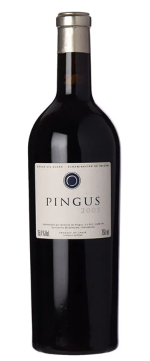 2005 | Dominio de Pingus | Pingus - Wine