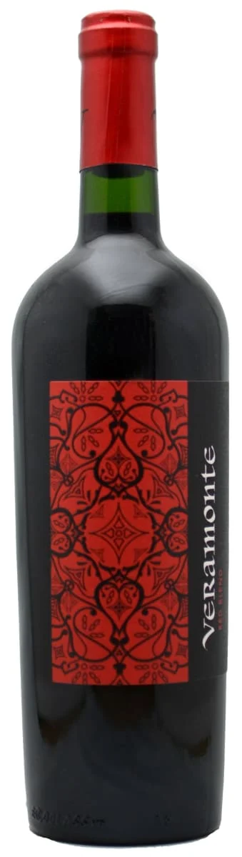 2014 | Veramonte | Red Blend - Wine