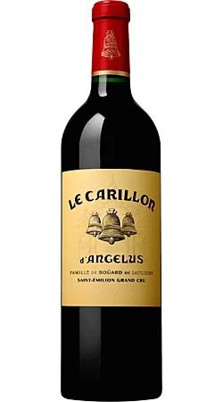Le Carillon d'Angelus 2025 - Cavissima