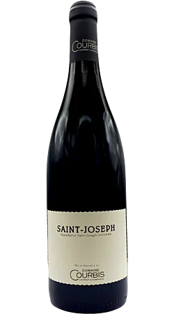Domaine Courbis - Domaine Courbis 2018 - Saint-Joseph