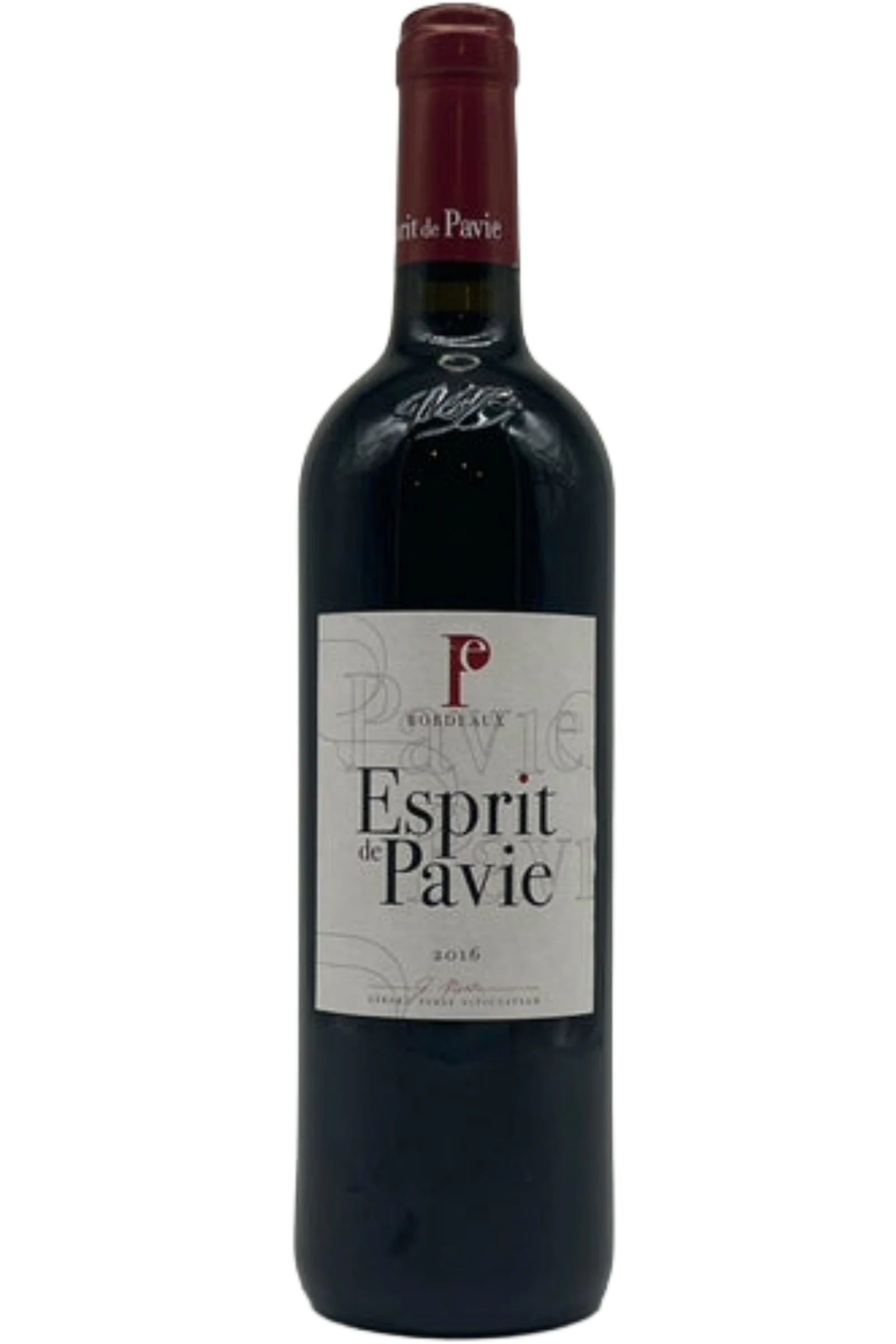 Esprit de Pavie 2014 - Cavissima