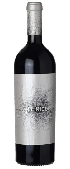 2008 | Bodegas El Nido | El Nido - Wine
