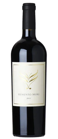 2015 | Memento Mori | Red (Magnum) - Wine