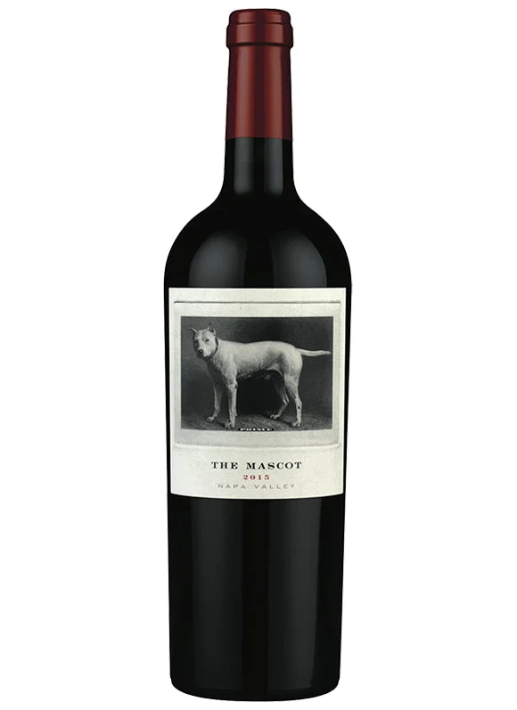 2015 | The Mascot | Napa Valley (Magnum) - Wine