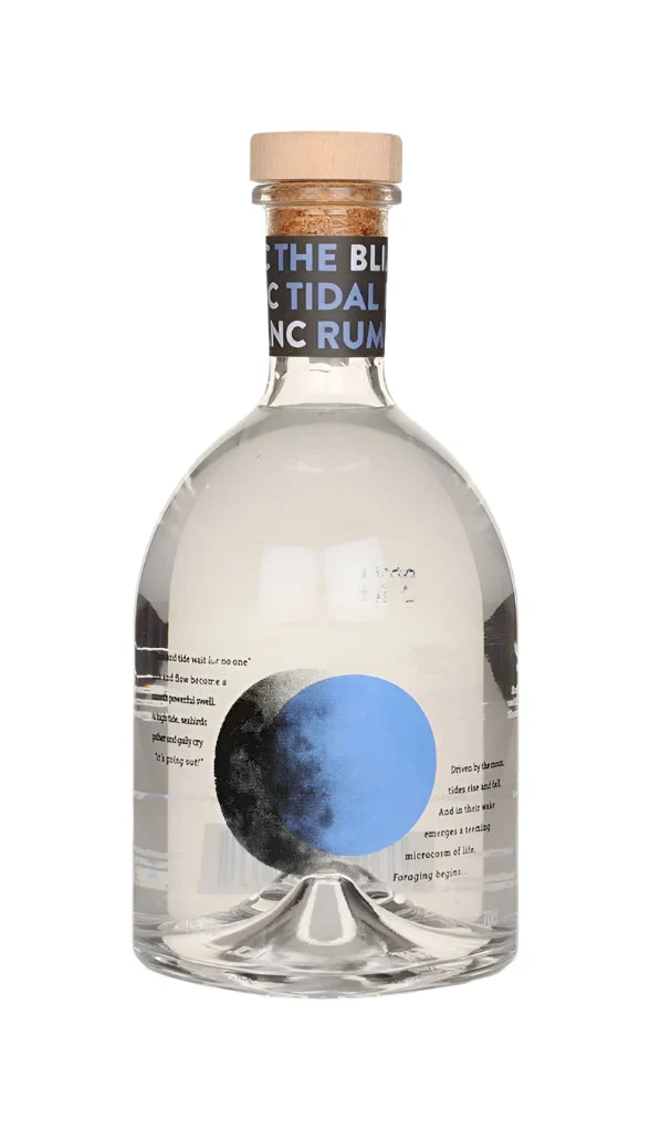 The Tidal Blianc Rum | 700ML