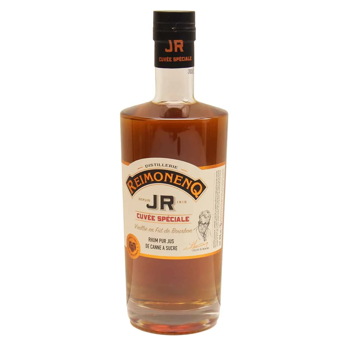Reimonenq Cuvee Speciale JR | 700ML - Rum