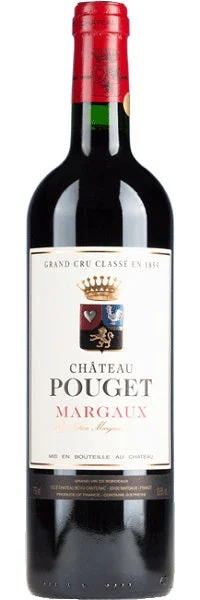 1976 | Chateau Pouget | Margaux - Wine