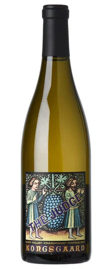 2017 | Kongsgaard | The Judge Chardonnay - Wine