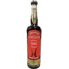 Linkumpinch Bourbon 9 Year Old Founders Club Kentucky Straight Bourbon Whiskey