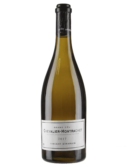 2017 | Vincent Girardin | Chevalier-Montrachet