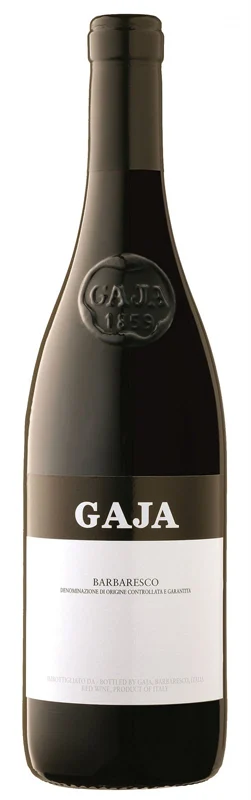 1991 | Gaja | Barbaresco - Wine