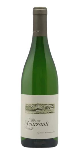 2021 | Domaine Roulot | Meursault Les Vireuils - Wine