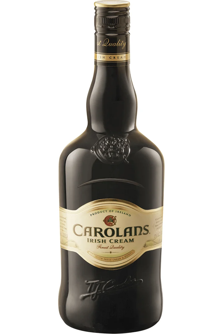 Licor Carolanos - WineVins