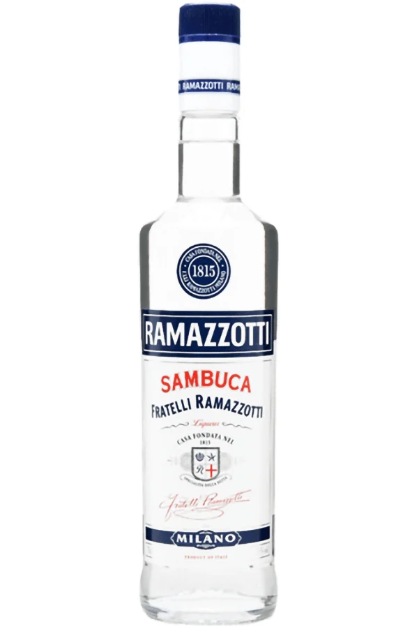 Licor Sambuca Ramazzotti - WineVins