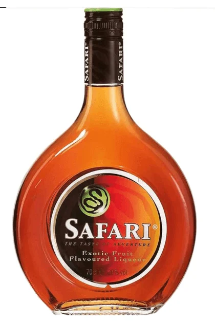 Safari de licores - WineVins