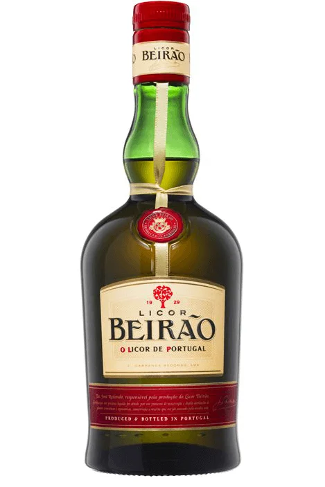 Liquor Beirão - Companhia Espirituosa