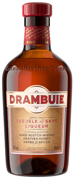 Licor Drambuie - WineVins