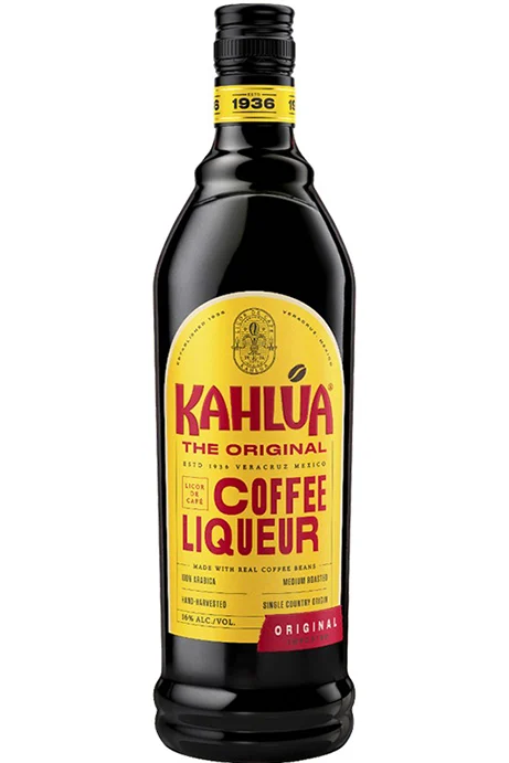 Kahlua Liter Likör - WineVins
