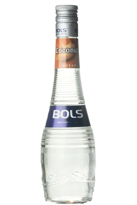 Licor Cuencos Coconut - Bols