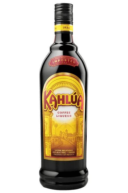 Kahlúa Liqueur - WineVins