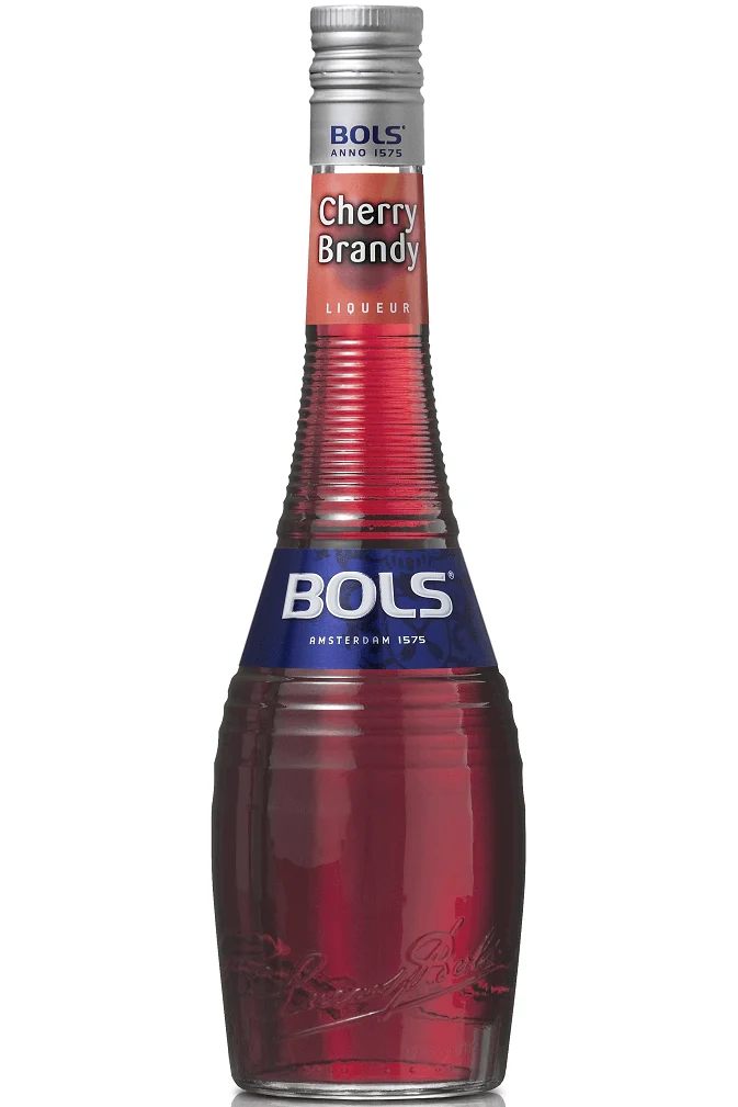 Licor Bols Brandy de Cereza