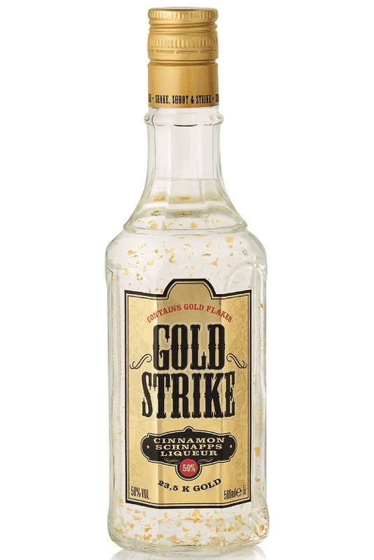 Liqueur Bols Goldstrike