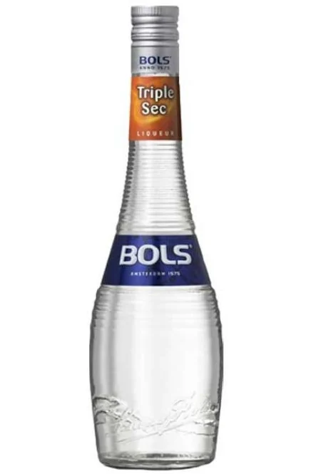 Bols Triple Liqueur Sèche